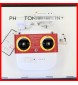 DJI Phantom 2 Vision+ Plus 5.8GHz Remote Control V2.0 with Wifi Extender